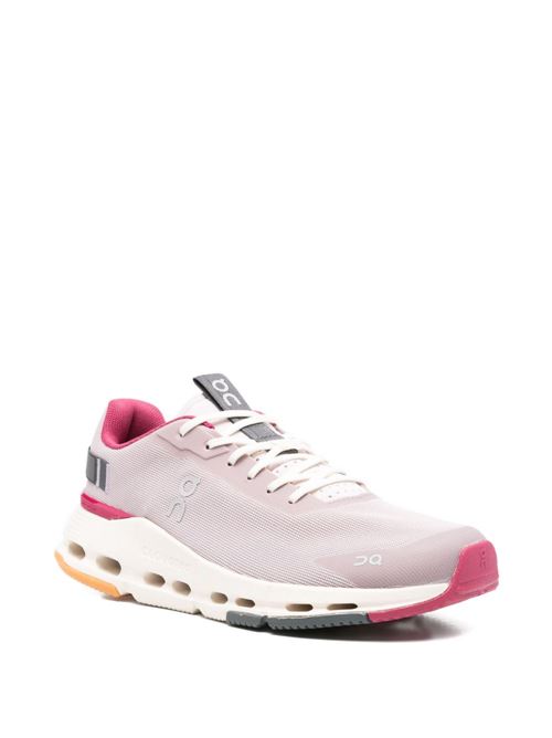Sneakers donna Cloudnova form 2 ON RUNNING | 3WE30173790FADE/ORCHID